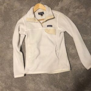 Patagonia pullover